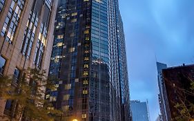 Hyatt Centric Chicago Magnificent Mile